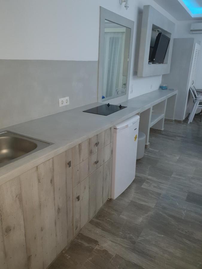 Argiris Studios Kamári Zewnętrze zdjęcie