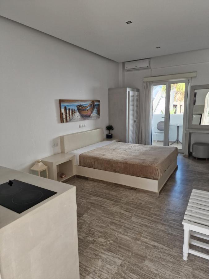 Argiris Studios Kamári Zewnętrze zdjęcie