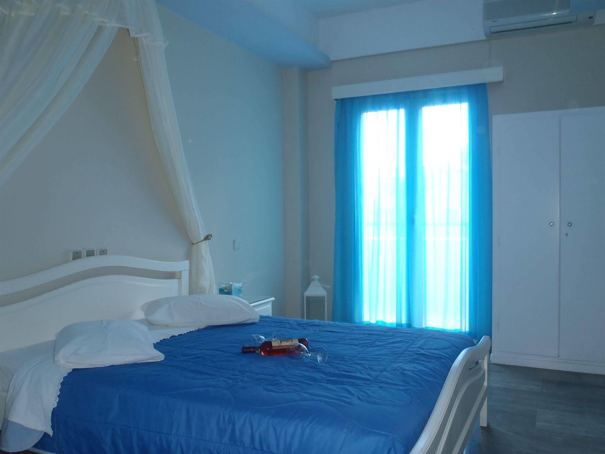 Argiris Studios Kamári Zewnętrze zdjęcie