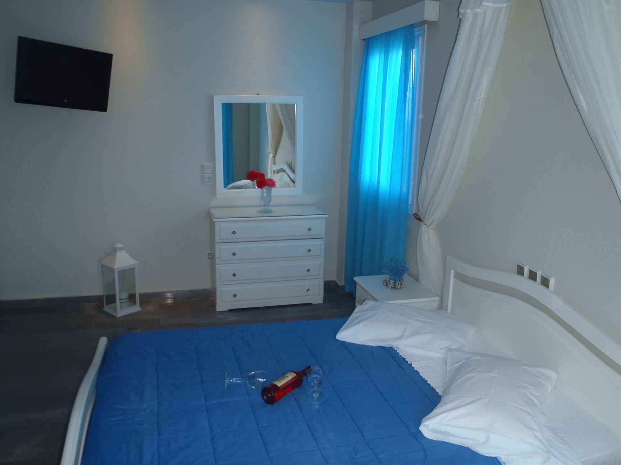 Argiris Studios Kamári Zewnętrze zdjęcie