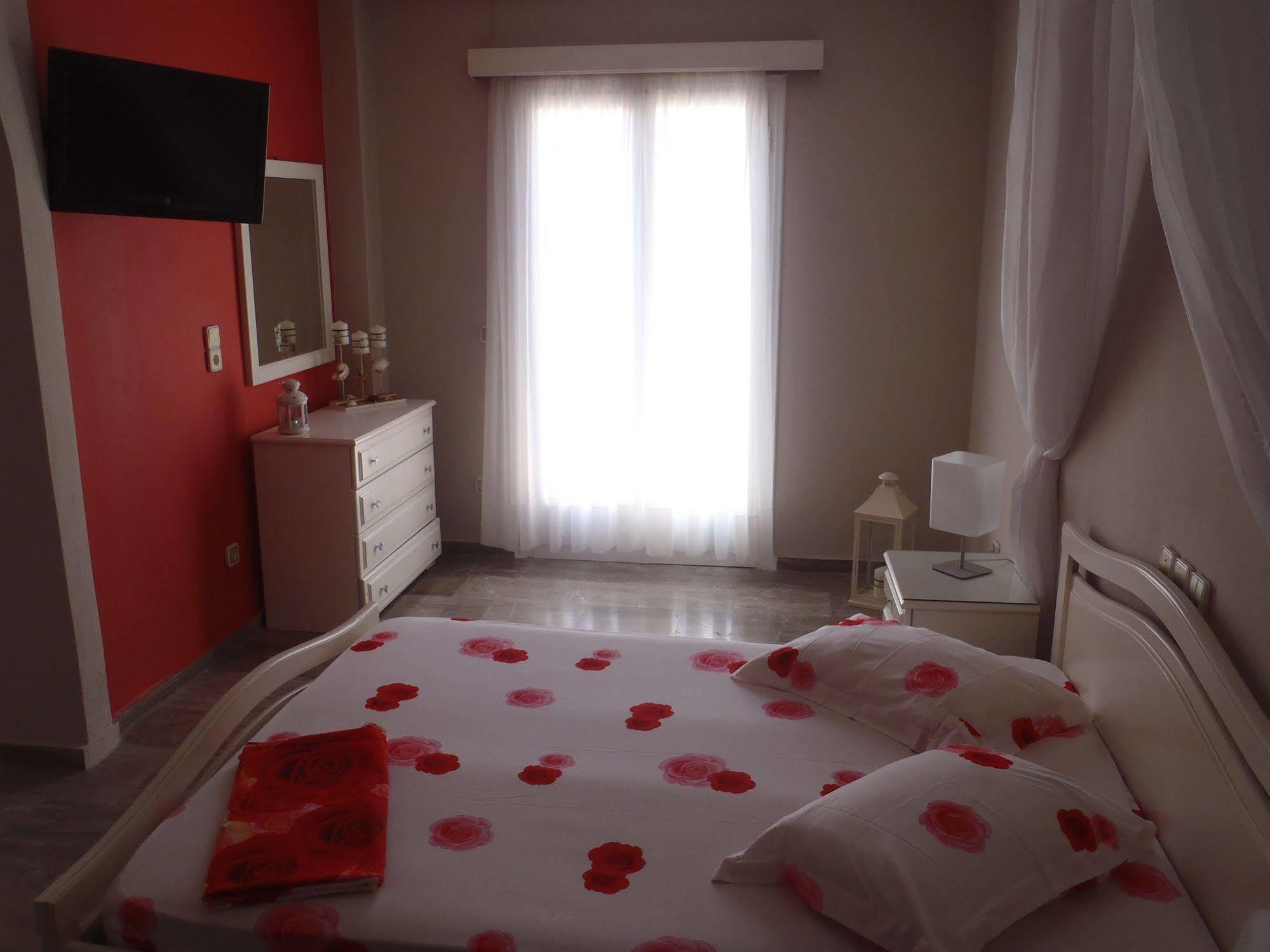 Argiris Studios Kamári Zewnętrze zdjęcie